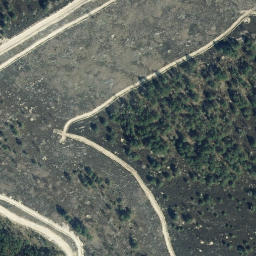 Satellite imagery of Wolfsberg, DE
