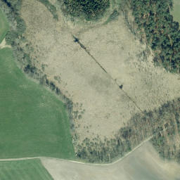 Satellite imagery of Teufelsstein, DE