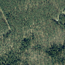 Satellite imagery of Teufelsstein, DE