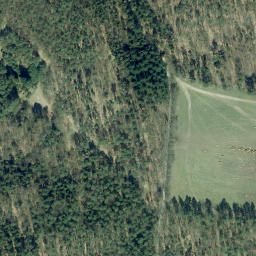 Satellite imagery of Kienberg, DE