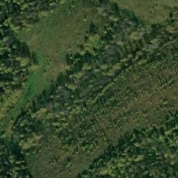 Satellite imagery of Ниж. Шурчак, KZ