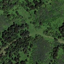 Satellite imagery of Усть-Пазнас, KZ