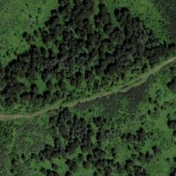 Satellite imagery of Усть-Пазнас, KZ