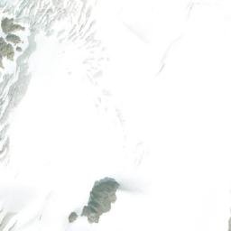 Satellite imagery of Foresight Mountain, CA
