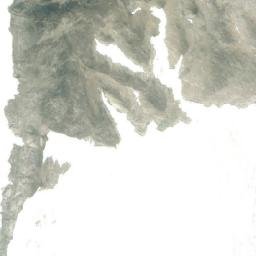 Satellite imagery of Foresight Mountain, CA