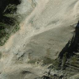 Satellite imagery of Cinnamon Peak, CA