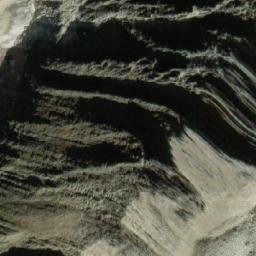 Satellite imagery of Cinnamon Peak, CA