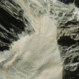 Satellite imagery of Cinnamon Peak, CA