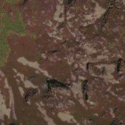 Satellite imagery of Craig Cwmbychan, GB