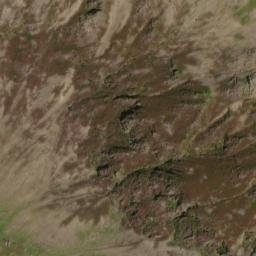 Satellite imagery of Clogwyn Du’r Arddu, GB