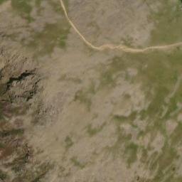 Satellite imagery of Clogwyn Du’r Arddu, GB