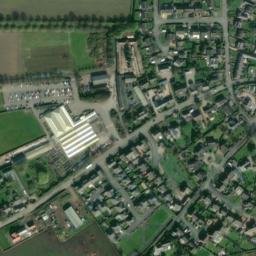 Satellite imagery of Holt Castle, GB