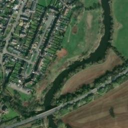 Satellite imagery of Holt Castle, GB