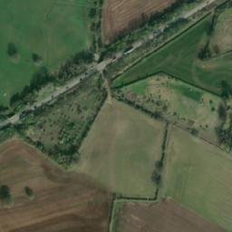 Satellite imagery of Holt Castle, GB