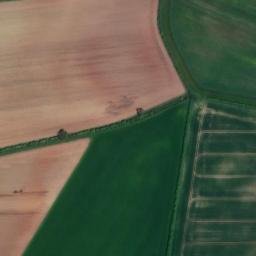 Satellite imagery of Oxton Moorfield Mount, GB
