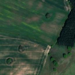 Satellite imagery of Oxton Moorfield Mount, GB