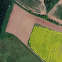Satellite imagery of Oxton Moorfield Mount, GB