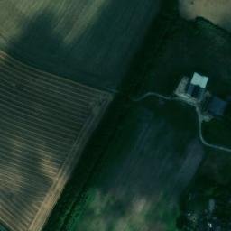 Satellite imagery of Welbourn Castle Hill, GB