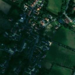 Satellite imagery of Welbourn Castle Hill, GB