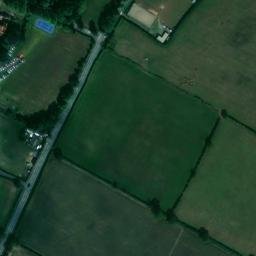 Satellite imagery of Welbourn Castle Hill, GB