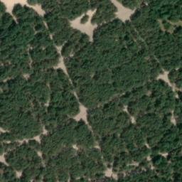 Satellite imagery of MP2, DE