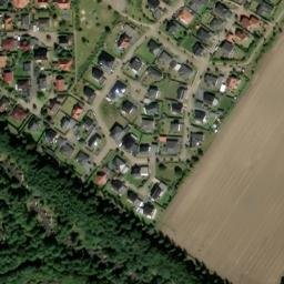 Satellite imagery of Drögenberg, DE