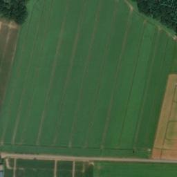 Satellite imagery of Thondorfer Berg, DE