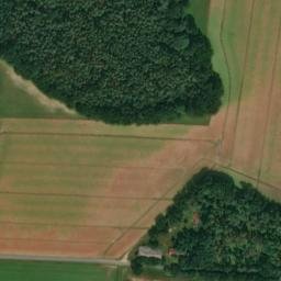 Satellite imagery of Thondorfer Berg, DE