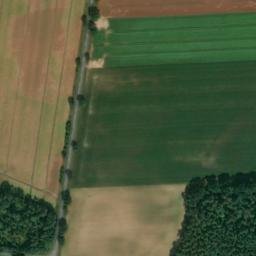 Satellite imagery of Thondorfer Berg, DE
