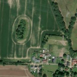 Satellite imagery of Hütberg, DE