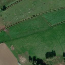 Satellite imagery of Hohler Berg, DE