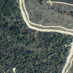 Satellite imagery of Wolfsberg, DE