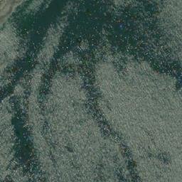 Satellite imagery of Fawcett Point, CA