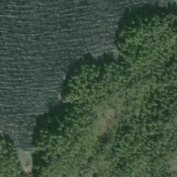 Satellite imagery of Claudet Point, CA