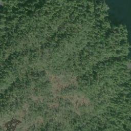 Satellite imagery of Claudet Point, CA