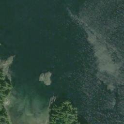 Satellite imagery of Claudet Point, CA