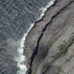 Satellite imagery of Ailladie, IE