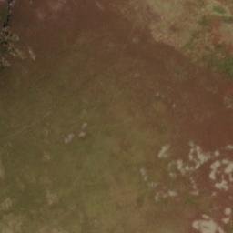 Satellite imagery of cairn, GB