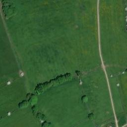 Satellite imagery of Tissington Ringwork, GB