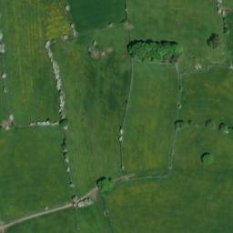 Satellite imagery of Tissington Ringwork, GB