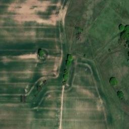 Satellite imagery of Oxton Moorfield Mount, GB
