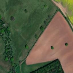 Satellite imagery of Oxton Moorfield Mount, GB