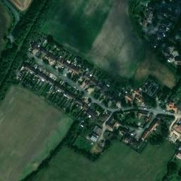 Satellite imagery of Welbourn Castle Hill, GB