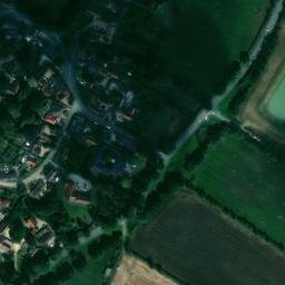 Satellite imagery of Welbourn Castle Hill, GB