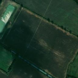 Satellite imagery of Welbourn Castle Hill, GB
