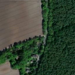 Satellite imagery of MP1, DE