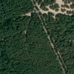 Satellite imagery of MP2, DE