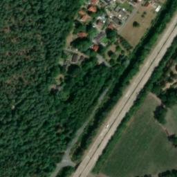 Satellite imagery of MP2, DE