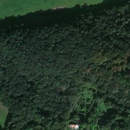 Satellite imagery of Sendemast Gartow 1 ( abgerissen), DE