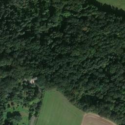 Satellite imagery of Sendemast Gartow 1 ( abgerissen), DE